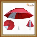 Classic Large Vented Canopy Umbrella