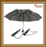 Auto Open & Close Umbrella
