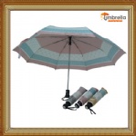 Auto Open & Close Umbrella