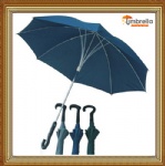 Auto Open & Close Umbrella