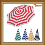 Beach and Patio Umbrella