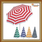Beach and Patio Umbrella