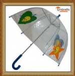Birdcage Dome Umbrella
