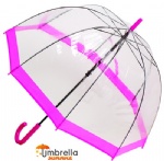 Birdcage Umbrella