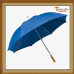 Contrast Golf Umbrella