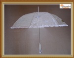 POE & PVC Umbrella