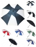 Hurricane Golf Umbrella