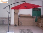 Garden Shelter Umbrella