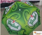 Custom Branded Beach Umbrella