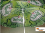 Custom Branded Beach Umbrella