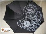 Cloudburst Umbrella With Unique Design