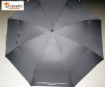 Cloudburst Umbrella With Unique Design