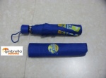 Promotional Telescopic Mini Umbrella