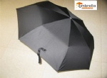 Compact Umbrella with Aluminum Tube