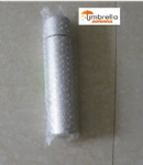 Compact Umbrella with Aluminum Tube