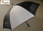 Storm-proof Golf Umbrella