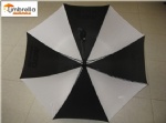 Storm-proof Golf Umbrella
