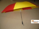 2-section Automatic Opening Golf Umbrella
