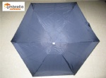 Supermini Umbrella Packed in Case