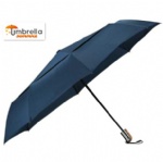 Chairman Auto Open/Close Vented Umbrella