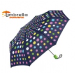 Hand Opend Folding Umbrella