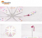 Compact Umbrella