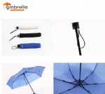Super Light Folding Umbrella