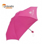 Aluminium Supermini Umbrella