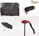 5-Section Folding Umbrella