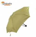 5-folded Pocket Umbrella