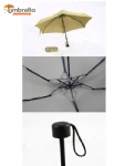 5-folded Pocket Umbrella