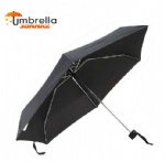 Super Light 5 Folding Supermini Umbrella