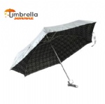 Supermini 5-folding Umbrella