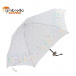 5-Section Folding Umbrella