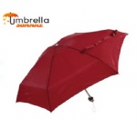 Aluminum Telescopic Supermini Umbrella with Case