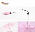 Super Telescopic Umbrella