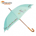 Wood Walker Umbrella