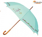 Wood Walker Umbrella
