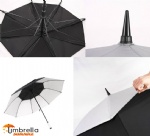 ProBrella FG Vented Umbrella