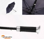 The Pro Tour Golf Umbrella