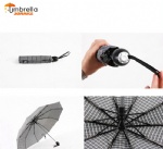 Automatic Open & Close Umbrella