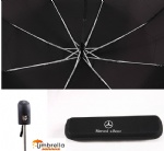 Auto Open & Close Umbrella