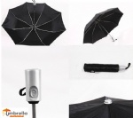 Automatic Telescopic Umbrella