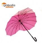 Heart Umbrella