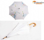 Boutique Umbrella