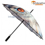 One-piece Umbrella