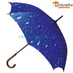 Raindrops Umbrella