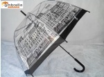 British Architecture POE Umbrella