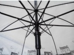 British Architecture POE Umbrella