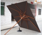 Square Patio Umbrella